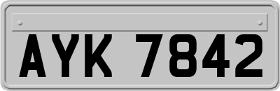 AYK7842