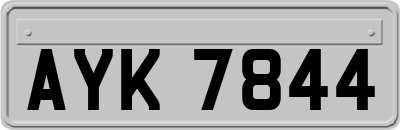 AYK7844