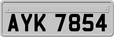AYK7854