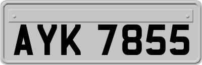 AYK7855