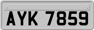 AYK7859