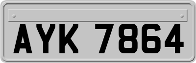 AYK7864
