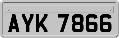AYK7866