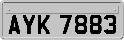 AYK7883