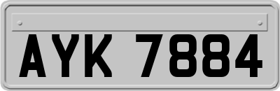 AYK7884