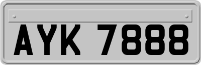 AYK7888