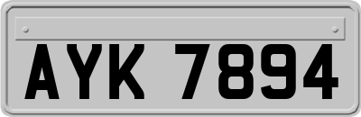 AYK7894