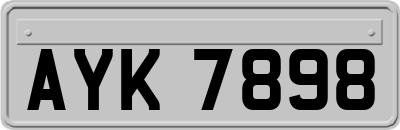 AYK7898