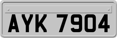 AYK7904