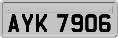 AYK7906