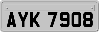 AYK7908