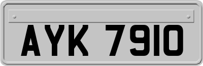 AYK7910