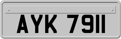 AYK7911