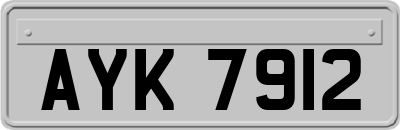 AYK7912