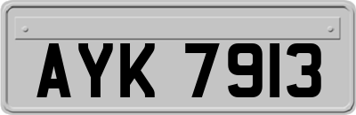 AYK7913
