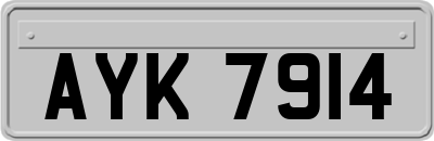 AYK7914