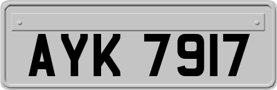 AYK7917