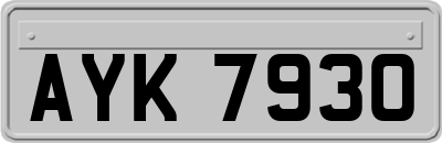AYK7930