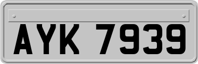 AYK7939