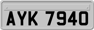 AYK7940