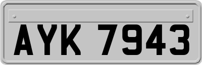 AYK7943