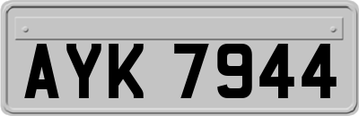 AYK7944