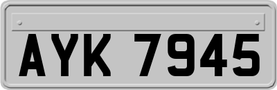 AYK7945