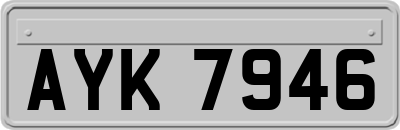 AYK7946