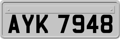 AYK7948