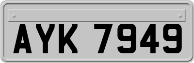 AYK7949
