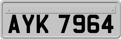 AYK7964