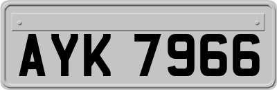 AYK7966