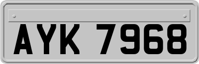 AYK7968