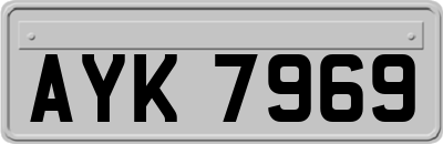AYK7969