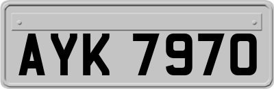 AYK7970