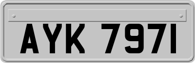 AYK7971