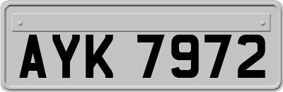 AYK7972