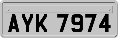 AYK7974