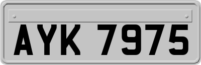 AYK7975
