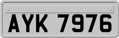 AYK7976