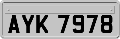 AYK7978