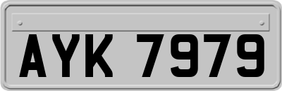 AYK7979