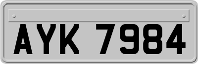 AYK7984