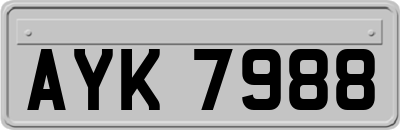 AYK7988