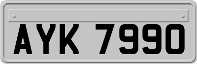 AYK7990