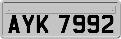 AYK7992