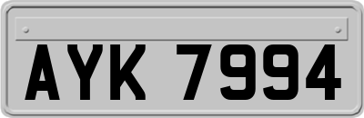 AYK7994