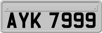 AYK7999