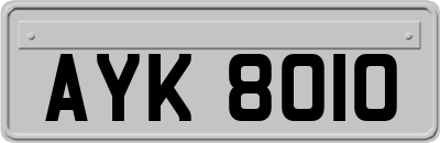 AYK8010