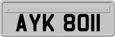 AYK8011